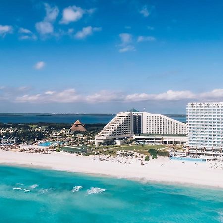 Iberostar Selection Coral Cancun (Adults Only) Exteriör bild