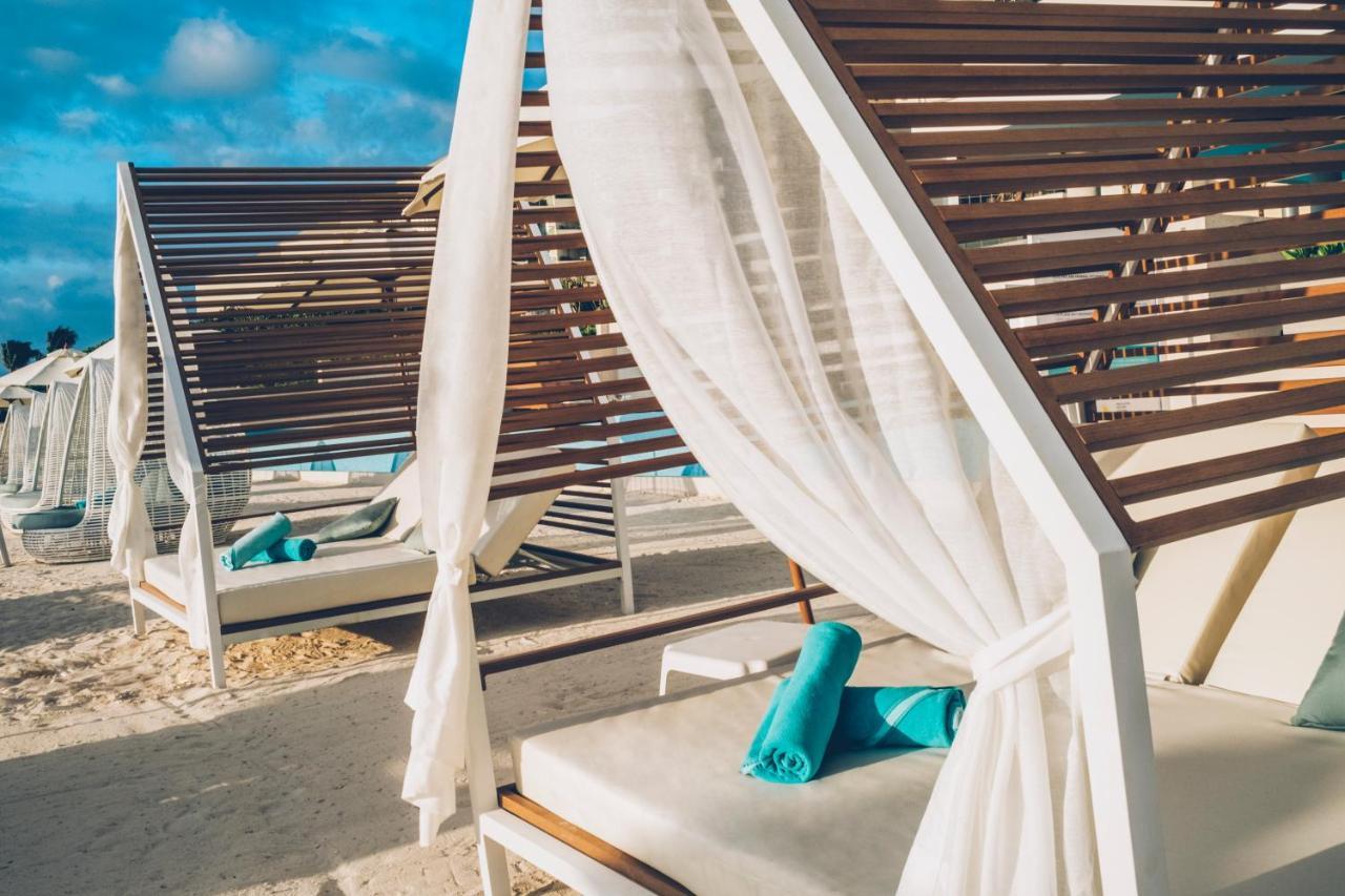 Iberostar Selection Coral Cancun (Adults Only) Exteriör bild