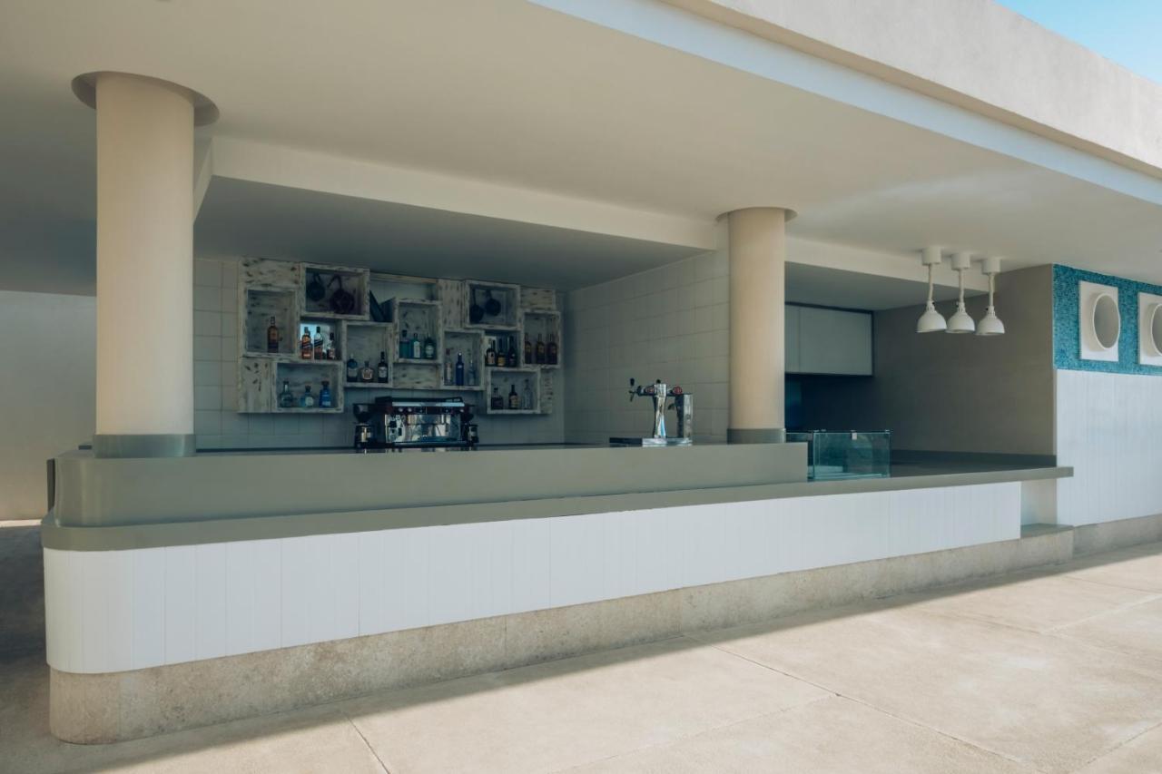 Iberostar Selection Coral Cancun (Adults Only) Exteriör bild