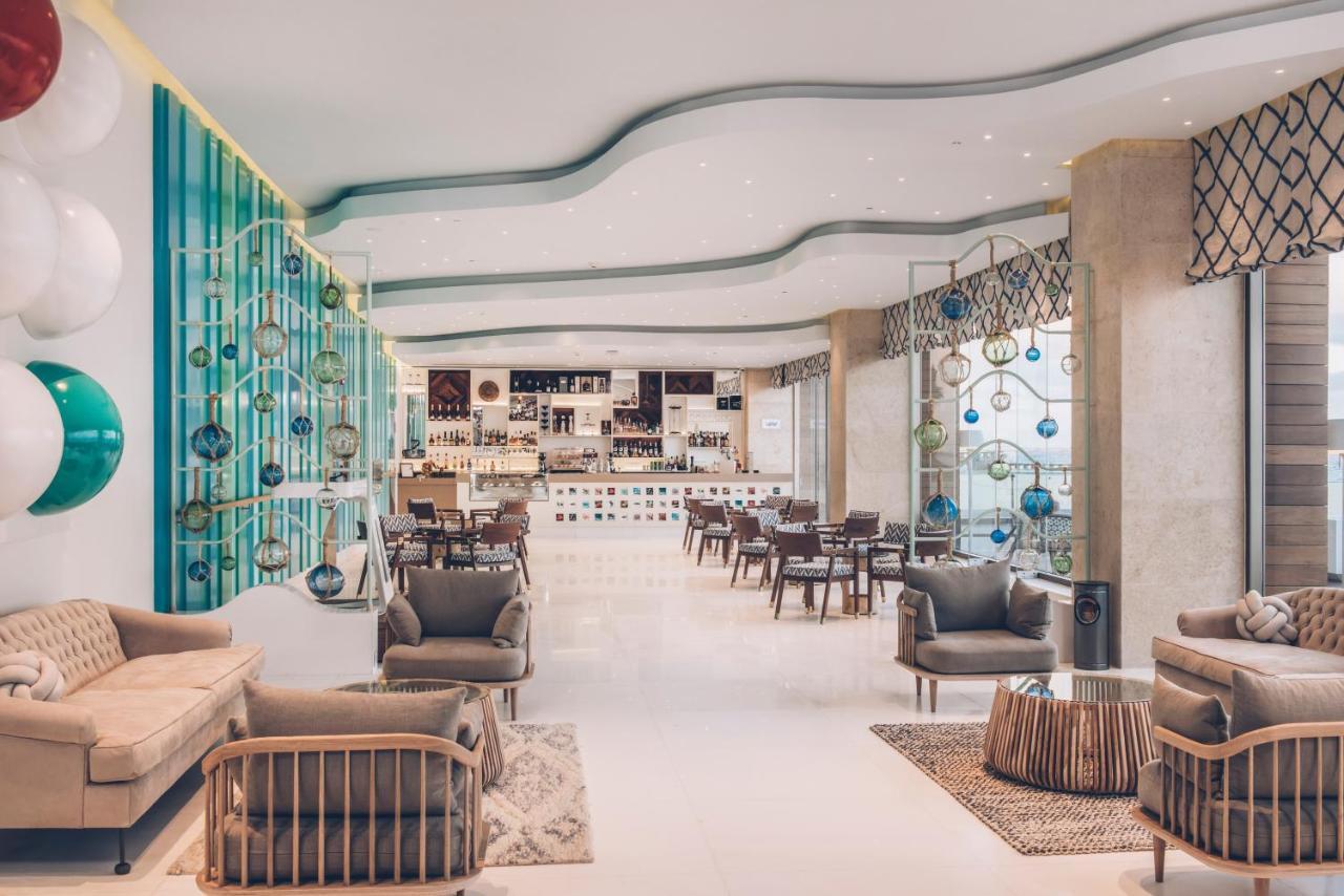 Iberostar Selection Coral Cancun (Adults Only) Exteriör bild