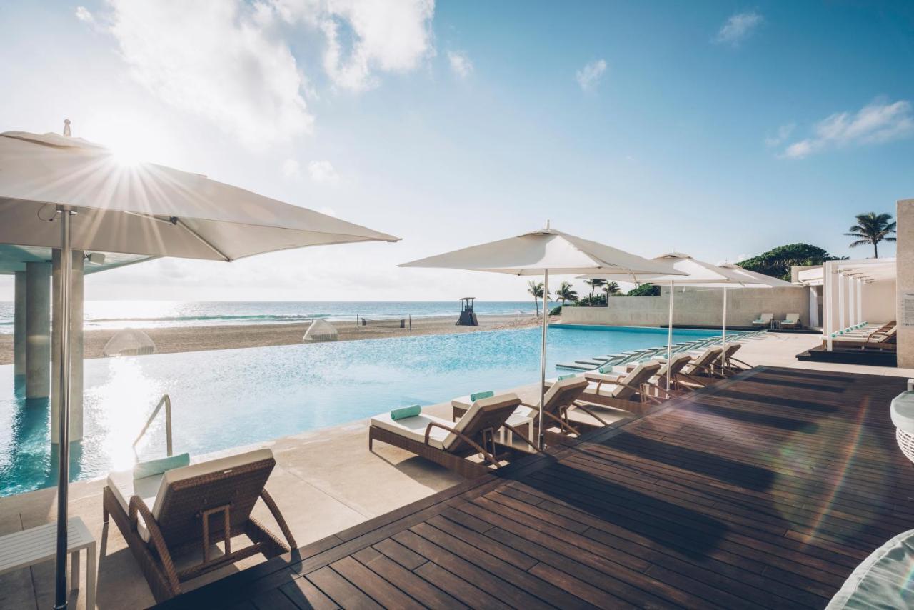 Iberostar Selection Coral Cancun (Adults Only) Exteriör bild