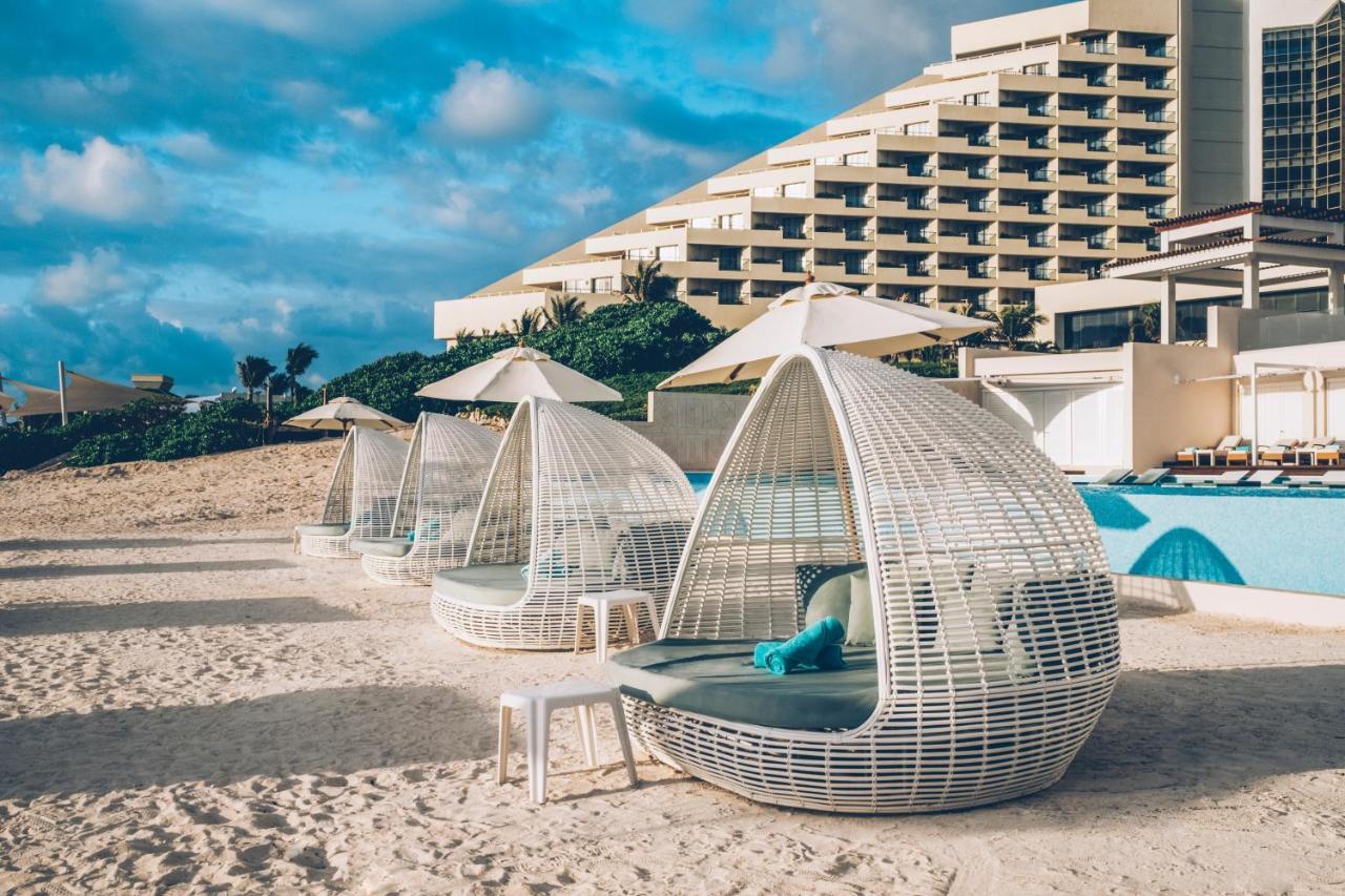 Iberostar Selection Coral Cancun (Adults Only) Exteriör bild