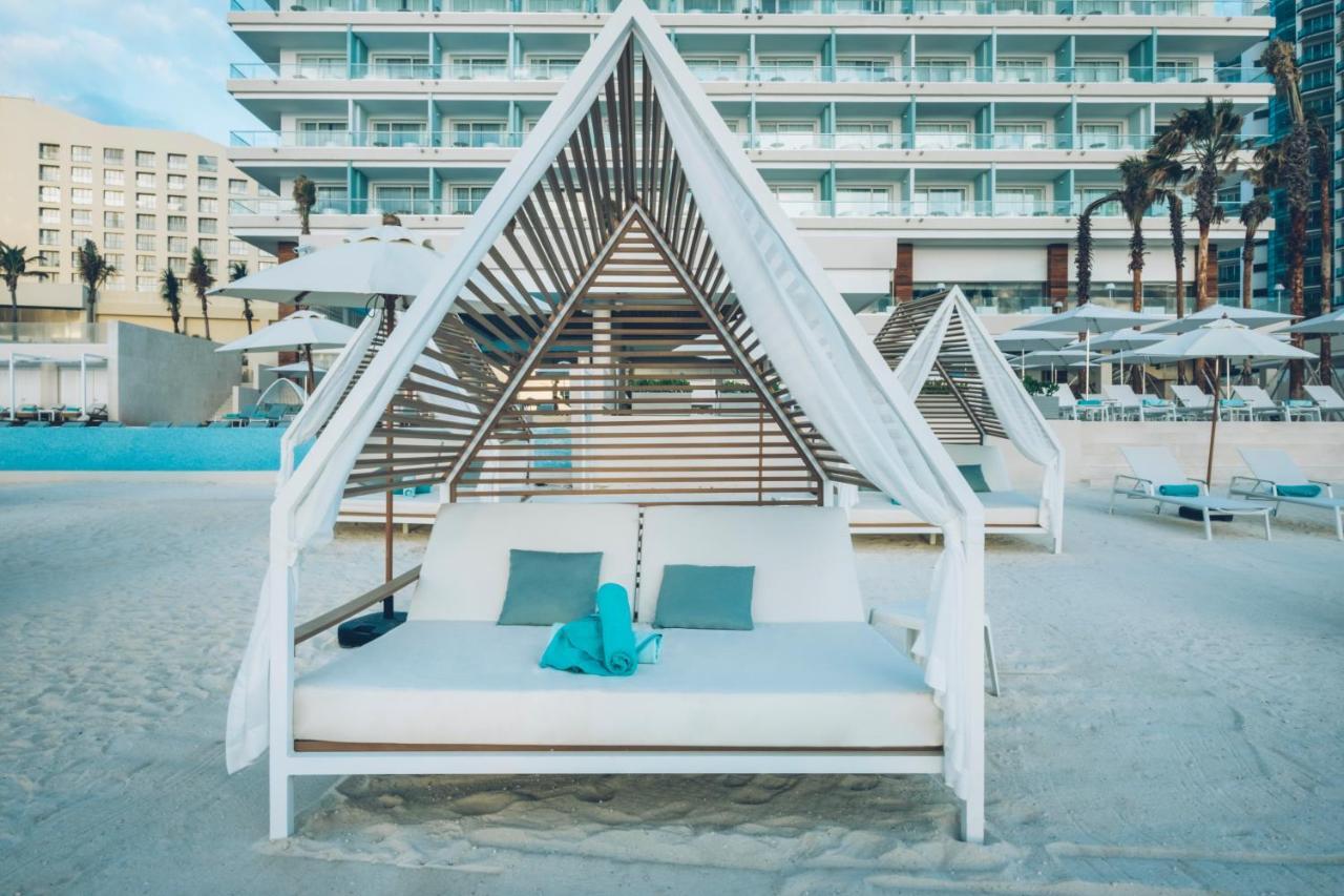 Iberostar Selection Coral Cancun (Adults Only) Exteriör bild
