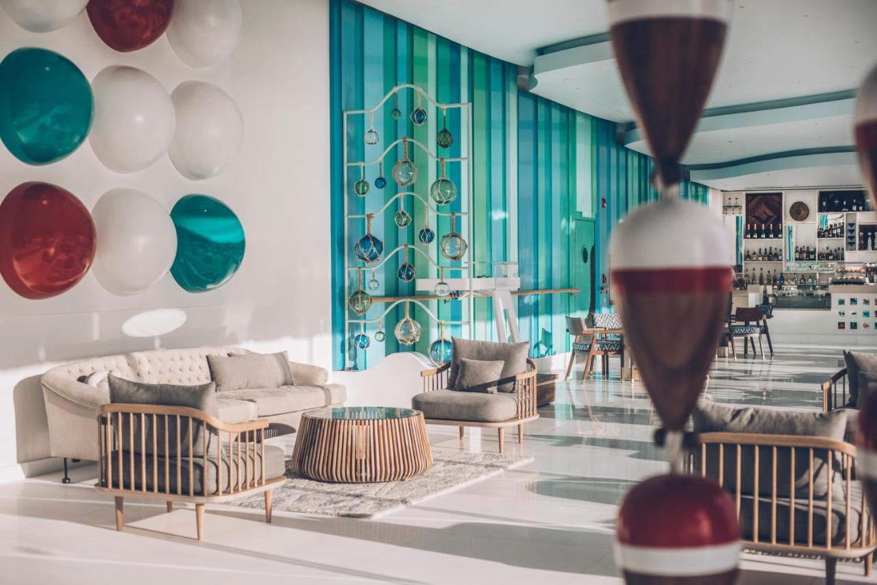 Iberostar Selection Coral Cancun (Adults Only) Exteriör bild