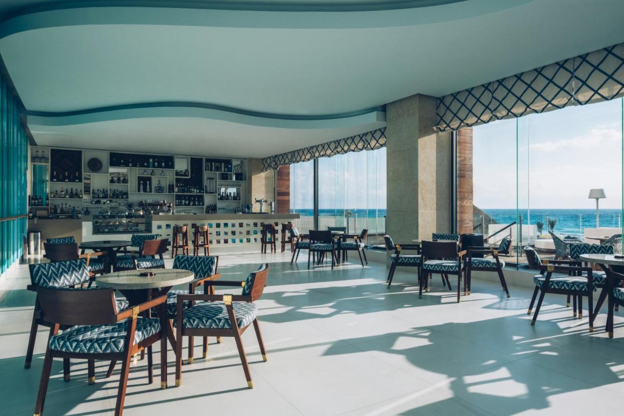 Iberostar Selection Coral Cancun (Adults Only) Exteriör bild