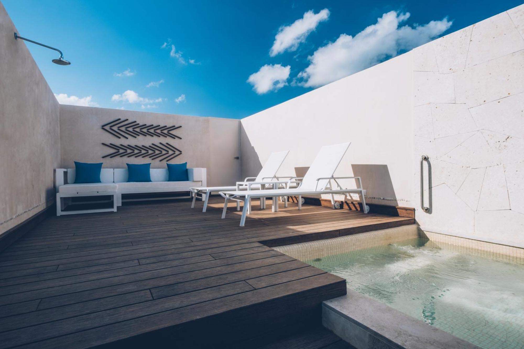 Iberostar Selection Coral Cancun (Adults Only) Rum bild