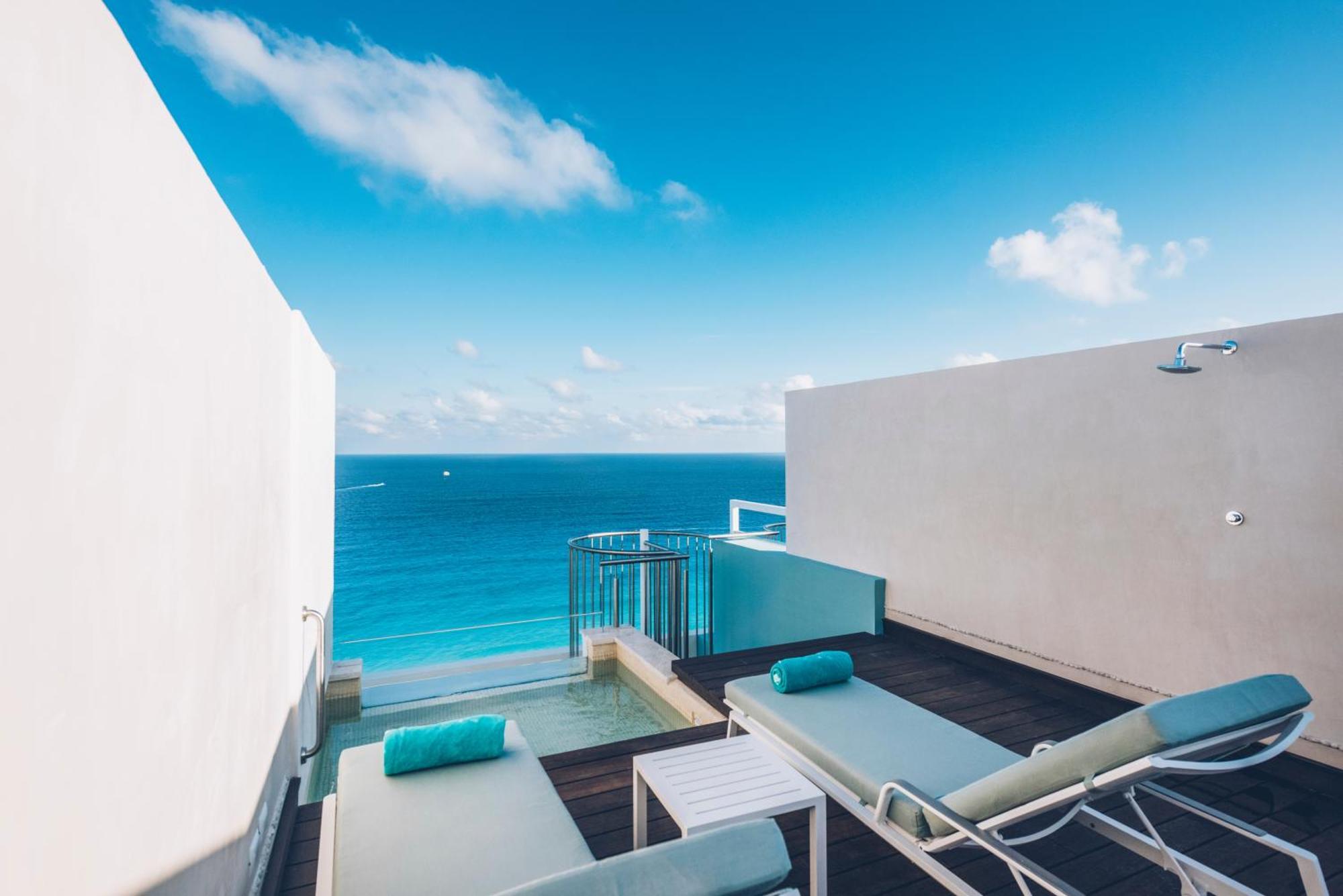 Iberostar Selection Coral Cancun (Adults Only) Rum bild