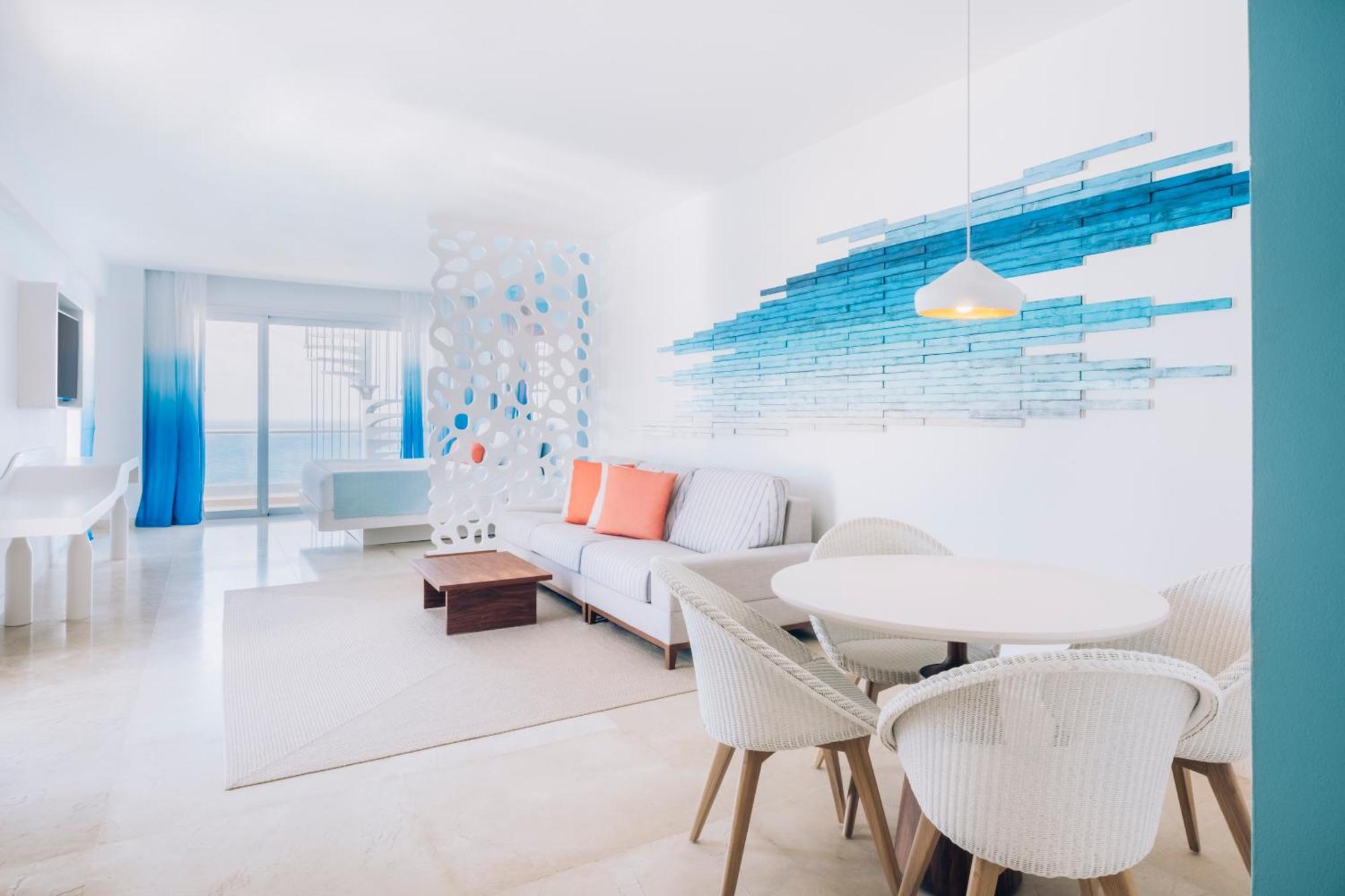 Iberostar Selection Coral Cancun (Adults Only) Exteriör bild
