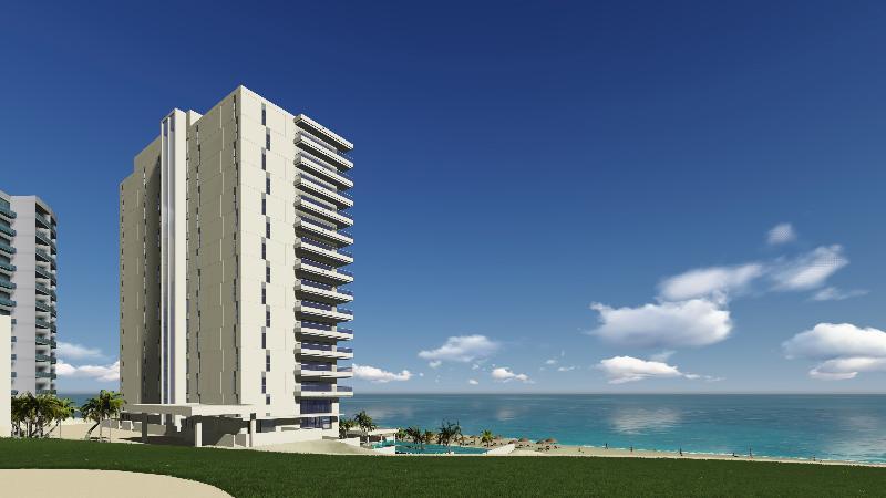 Iberostar Selection Coral Cancun (Adults Only) Exteriör bild