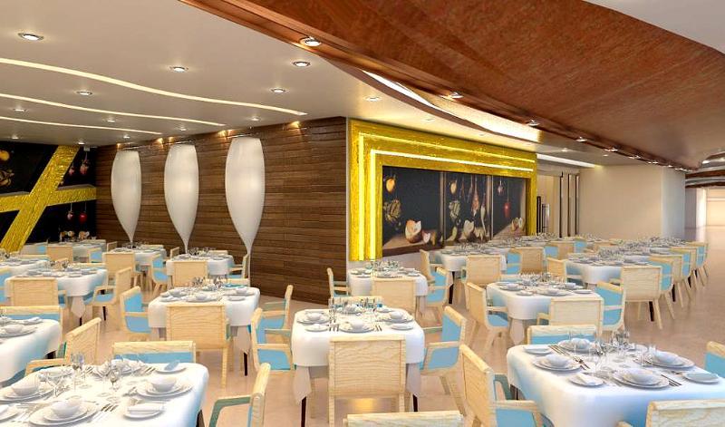 Iberostar Selection Coral Cancun (Adults Only) Exteriör bild