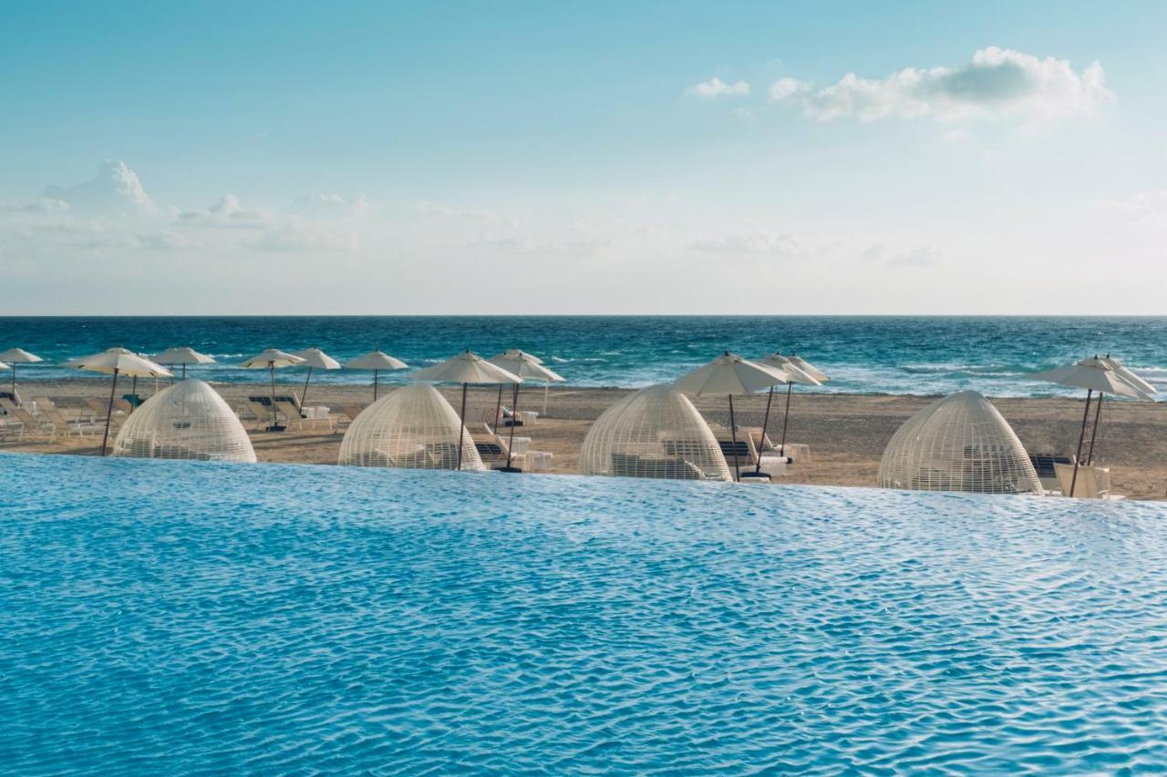 Iberostar Selection Coral Cancun (Adults Only) Exteriör bild